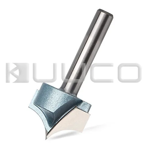 Твердосплавные фрезы/концевые фрезы/сверла типа V/фрезерные инструменты/Фрезы с