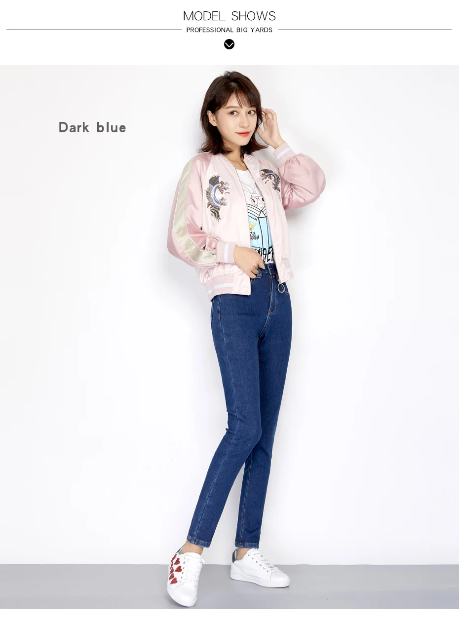 LEIJIJEANS, флисовые плотные черные зимние джинсы размера плюс, Вельветовые женские джинсы, L-6XL, обтягивающие, с добавлением шерсти, плотные Женские джинсы-карандаш