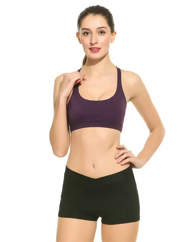 Летняя мода Стиль женские короткие Для женщин пикантные однотонные Высокая