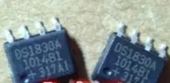DS1830AS DS1830A INA155U INA155 модель CS3310 INA155|Запасные части| |
