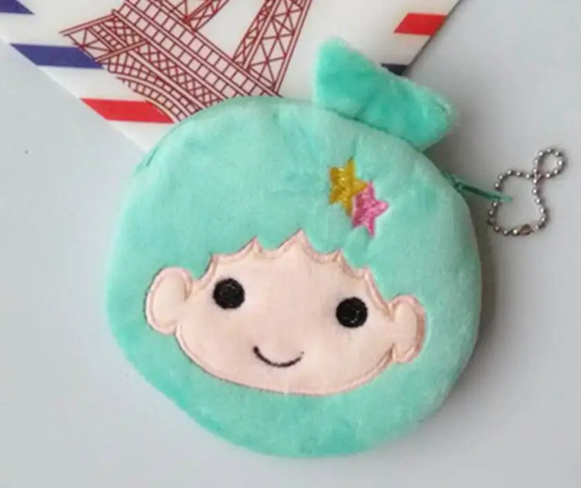M022 новые Мультяшные женские кошельки милые красивые Подсолнухи животные