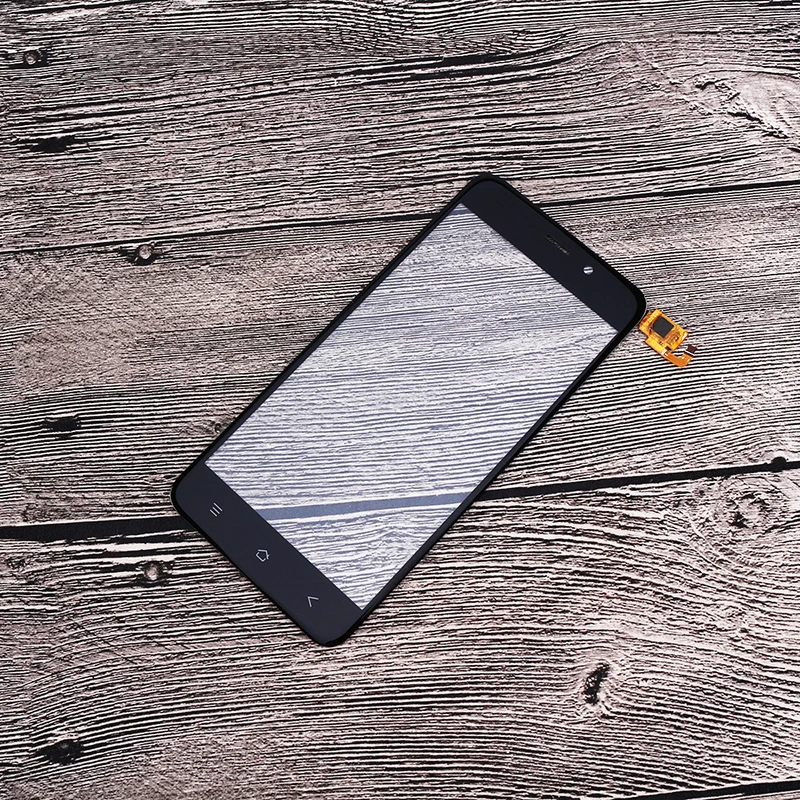 Ocolor для BlackView A10 датчик сенсорного экрана объектива Touch Панель замена мобильного