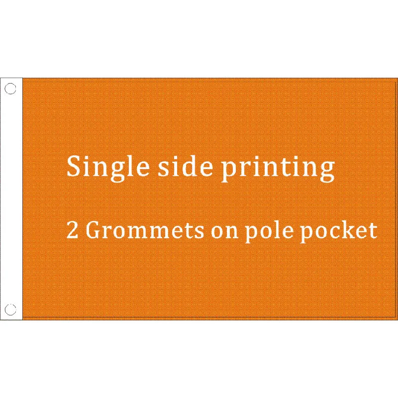 Option 7 3*5 футов класс компании выборная активность пользовательский флаг реклама персональный дизайн логотип баннер вентиляторы Спортивные Флаги - Цвет: Option 7