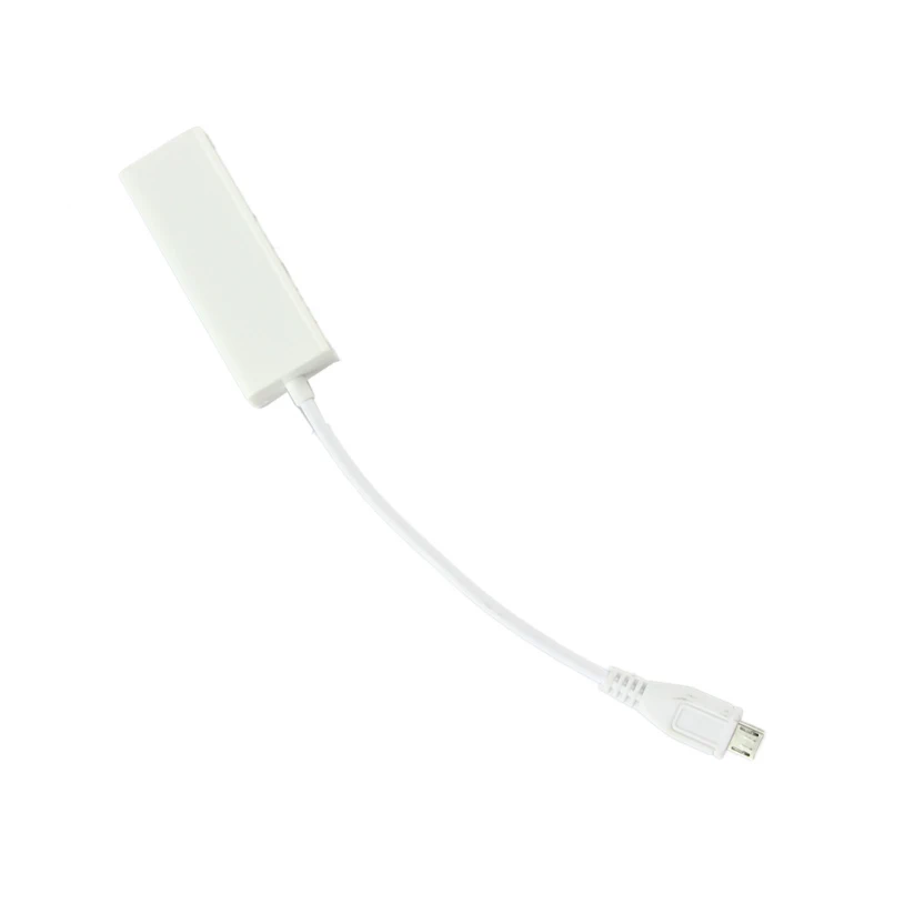 Новое поступление микро мини 5 контактный USB компьютер ПК телефон планшет Ethernet