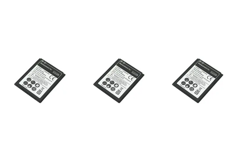 3x2100 мАч EB BJ111ABE 3 8 V запасная батарея для Samsung Galaxy J1 Ace Neo 3G Duos J111F SM J111M/DS Batteria