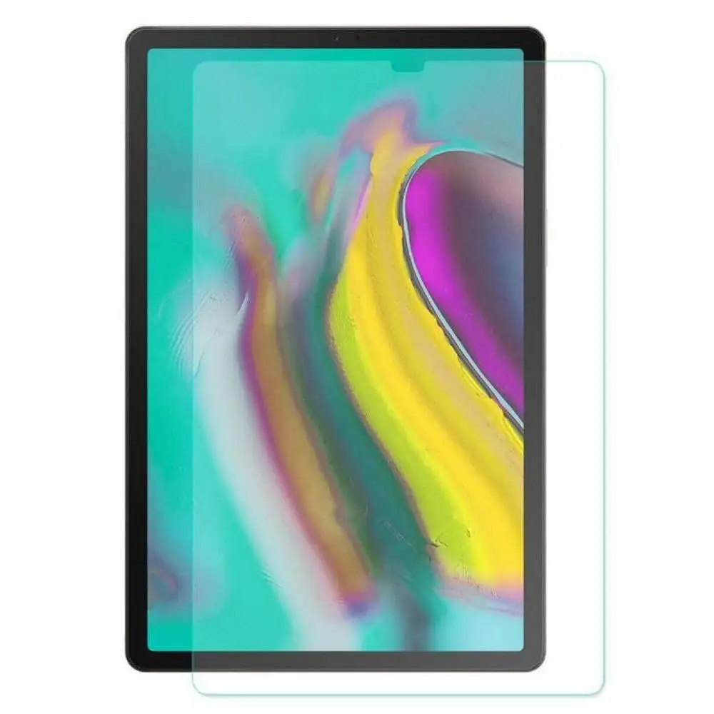 Для Samsung Galaxy Tab S5e 10 5 &quotSM T720/T725 защита для экрана из закаленного стекла 9H|Защитные