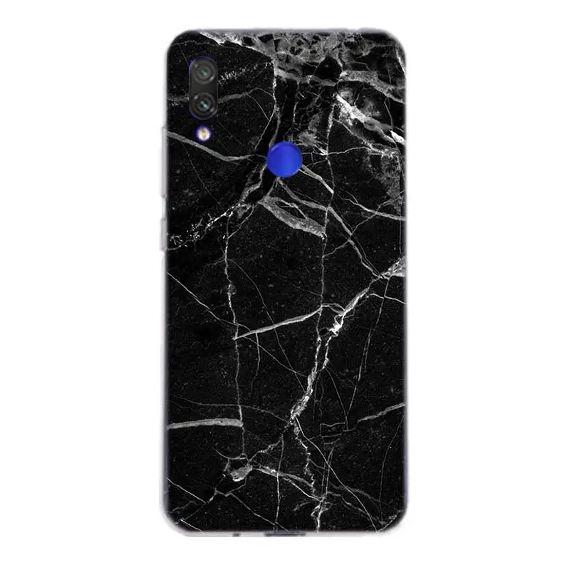 Силиконовый чехол для Xiaomi Redmi Y3 S2 Y2 Note 7 6 5 Pro 4 4X 5A 6A Pocophone F1 Mi 8 A2 lite 9 A1 |