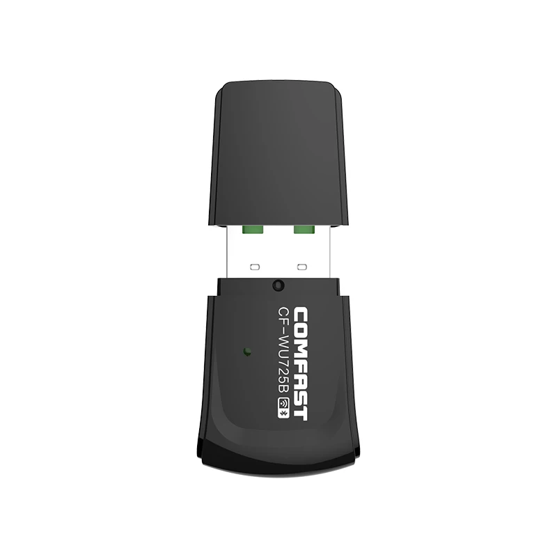 COMFAST Mini Bluetooth Usb Wifi адаптер Dongle Pci e Lan сетевая карта 2 4 ГГц антенна 150Mbs Wi Fi приемник