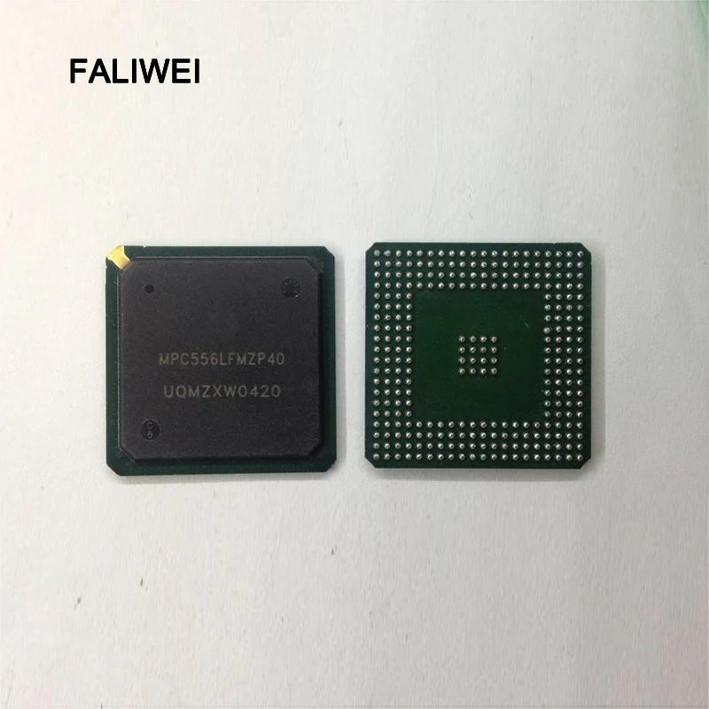 2 шт. слот MPC556LFMZP40 MPC556LFMZP MPC556 BGA Новый | Электронные компоненты и принадлежности