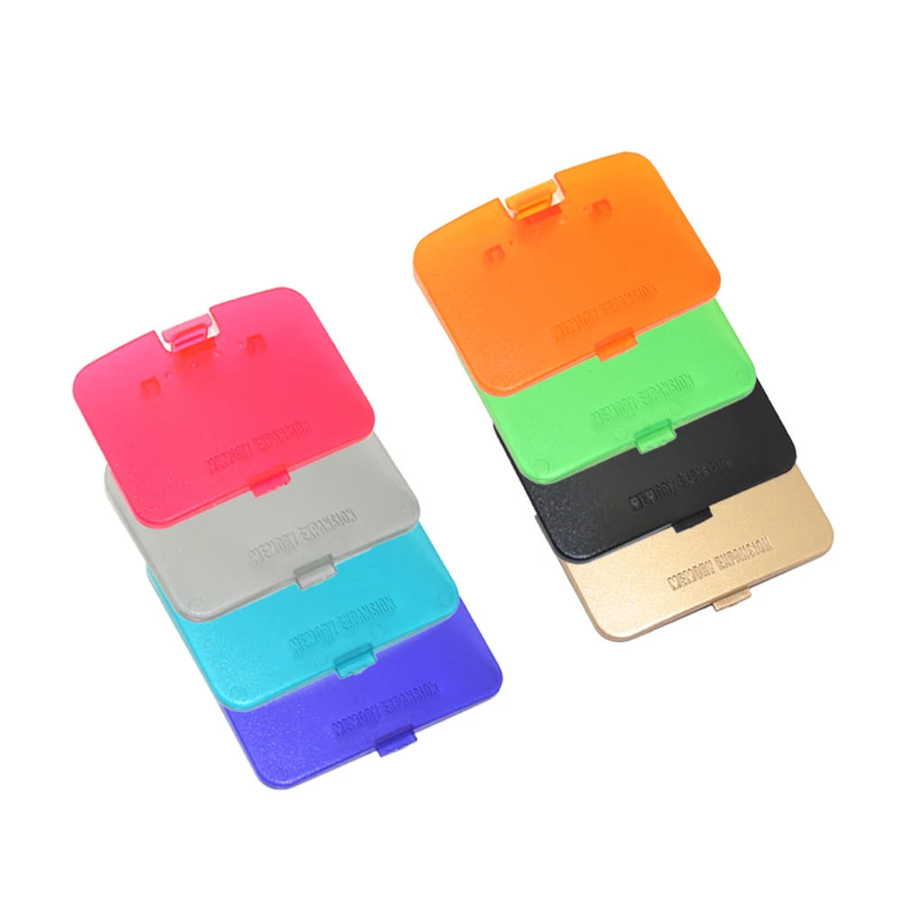 50 шт. в партии набор для расширения замена крышка памяти Jumper Pak двери подходит