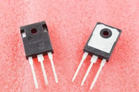 10 шт. RJH60F7DPQ RJH60F7DP RJH60F7D RJH60F7 TO 247|to-247| |