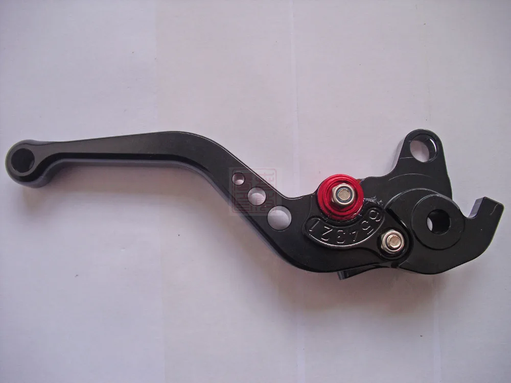 Новые высококачественные рычаги тормоза и сцепления для мотоциклов Honda VTR1000F