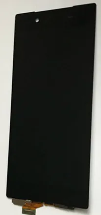 Для Sony Z5 экран для Xperia ЖК-дисплей E6603 E6633 E6653 кодирующий преобразователь