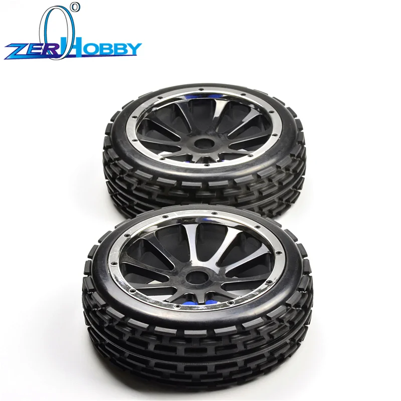 Hsp rc автомобильные игрушки запчасти аксессуары комплект шин колеса в комплекте