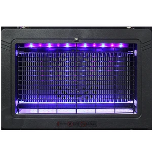 Светодиодный ная лампа для уничтожения комаров, лампа-ловушка для комаров и насекомых, лампа-приманка для репеллента, благовоний, насекомых, украшение для дома, ресторана, отеля, клуба