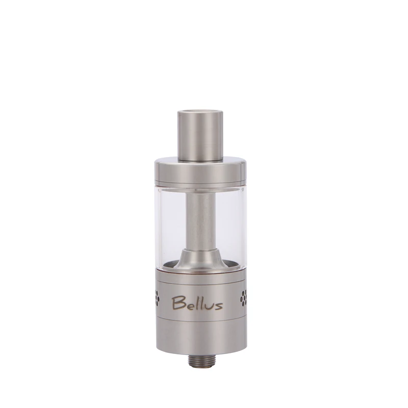 Бак Youde UD Bellus заполняющий боковый поток воздуха емкость 5 0 мл RTA RDA 510 Threading