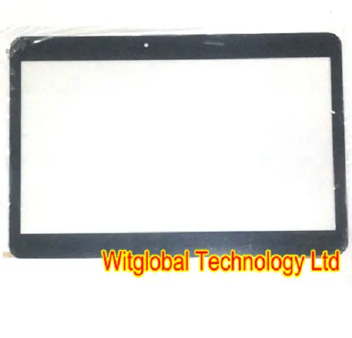 

New 10.1" teXet TM 1046 X-Pad navi 10 3g Tablet Capacitive touch screen digitizer glass touch panel Sensor Free Shipping
