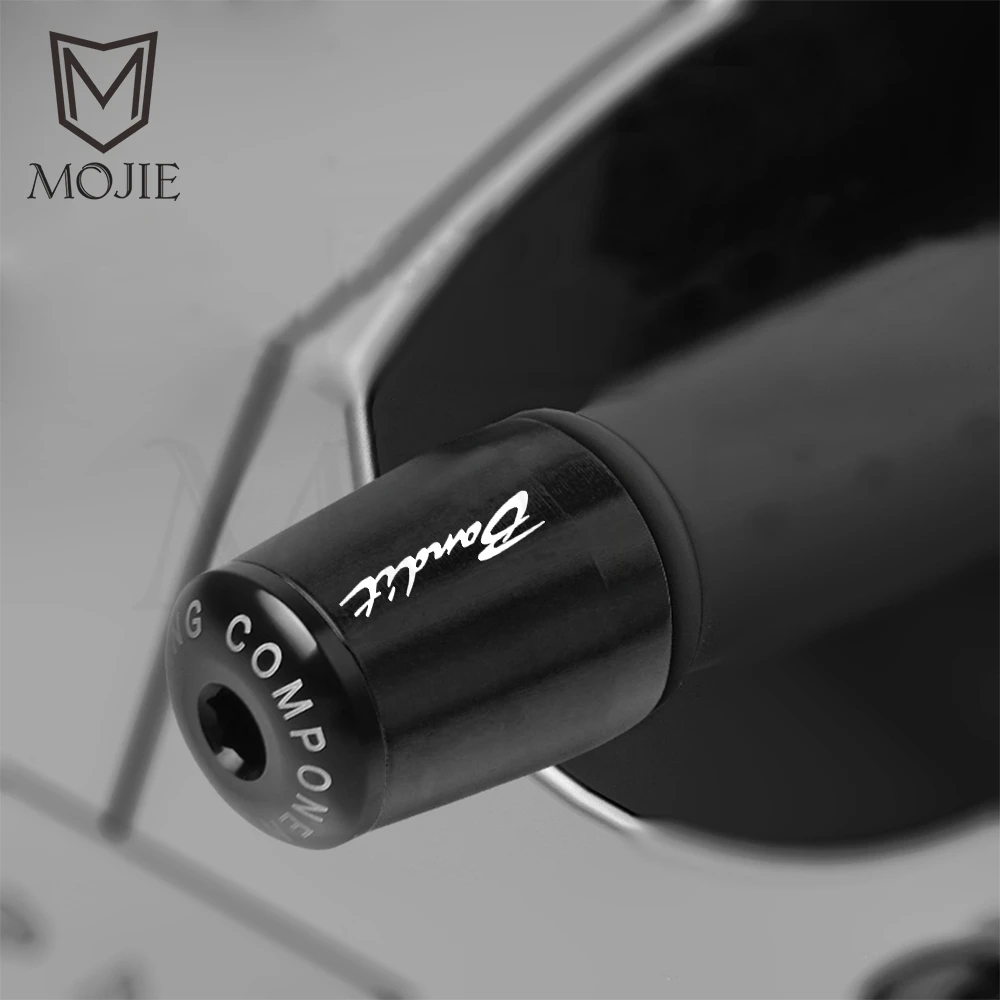 Мотоциклетные ручки 1/4 &quot22 мм наконечник руля для SUZUKI GSF 7/8 250 600S 600 650S 650N 650 1200 Bandit