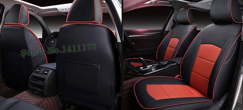 CARTAILOR чехол на переднее и заднее сиденье для Nissan Murano, чехол на автомобильное сиденье из кожи и воловьей кожи, чехлы на сиденья, Защитные комплекты, автомобильные аксессуары