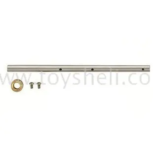 RC вертолет двойная лошадь запасные части DH 9101-10 полые трубы наружная