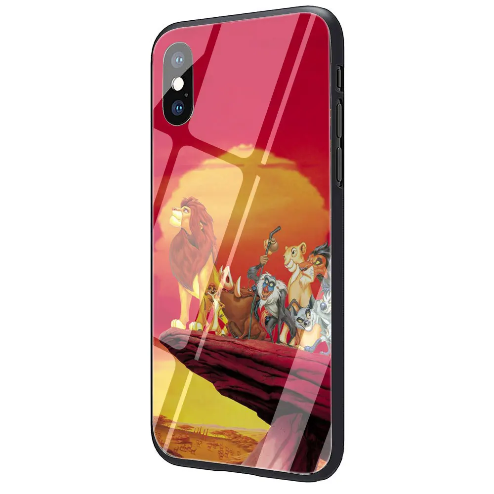 G2 Лучший роскошный черный чехол из закаленного стекла ТПУ для iPhone 11 Pro X или 10 8 7 6 6S Plus Xr Xs Max - Цвет: G2