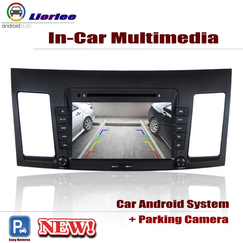 Для Mitsubishi Lancer Evo X Fortis iO EX 2007~ автомобильный Android gps-навигация, dvd-плеер Радио стерео USB HD экран мультимедиа