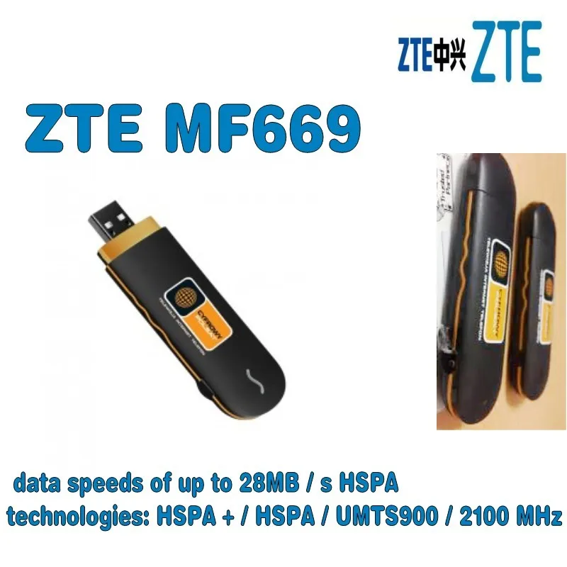 Модем ZTE MF669 3G|3g modem|modem 3gzte 3g modem |