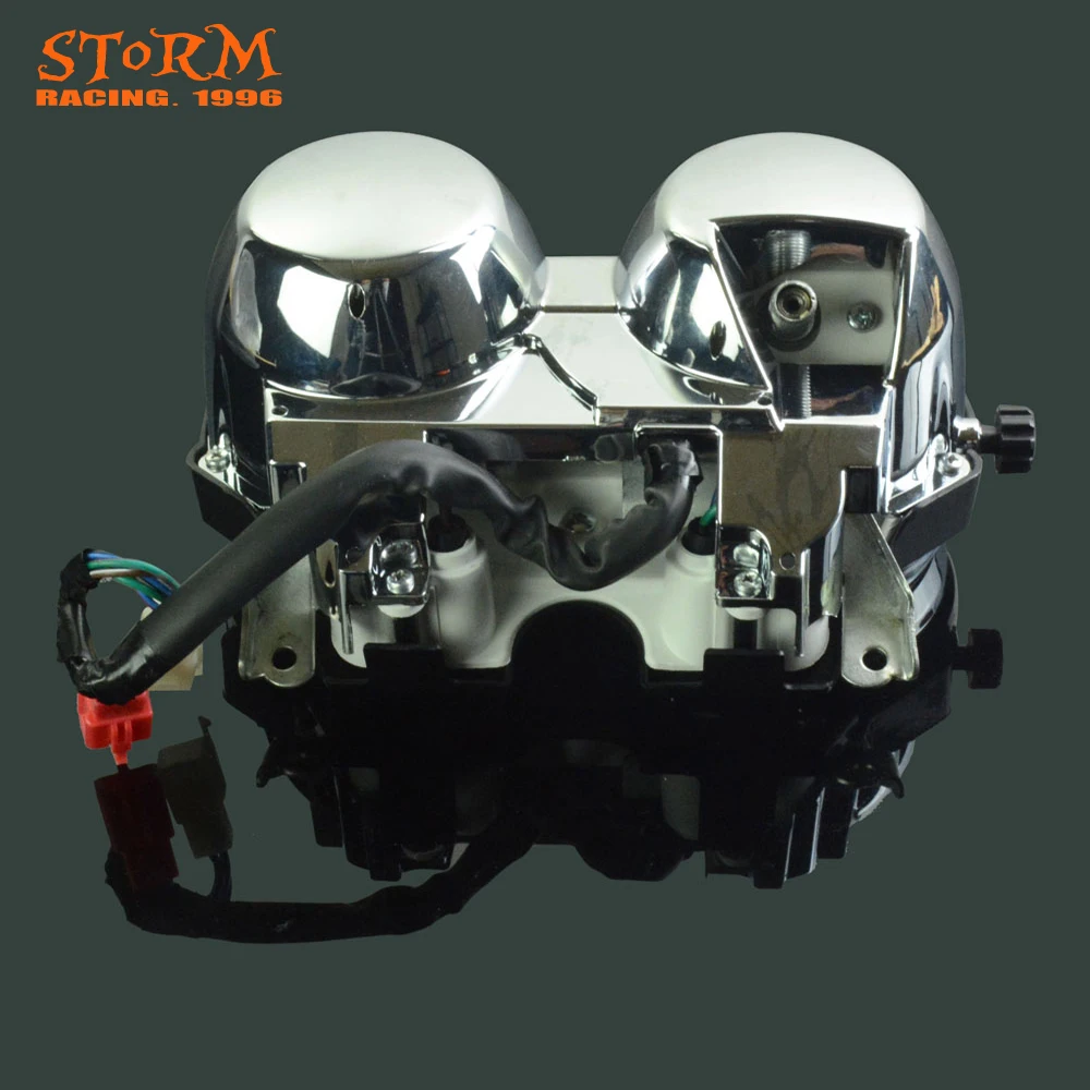 Тахометр для мотоцикла Honda CB250F CBF250 Hornet 250 2000 2001 2002 2003 2004 2005|Инструменты| |