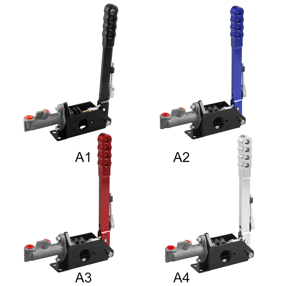 Универсальный автомобильный гидравлический ручной тормоз гоночный дрейф