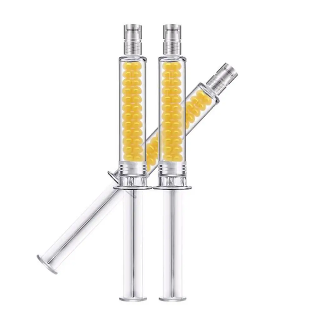 Светлая игла для удаления темных кругов под глазами| |