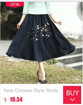 Китайская шелковая блуза Cheongsam, улучшенная винтажная шелковая рубашка Tang, Женский костюм с принтом, Vetement Chinois, Национальный костюм