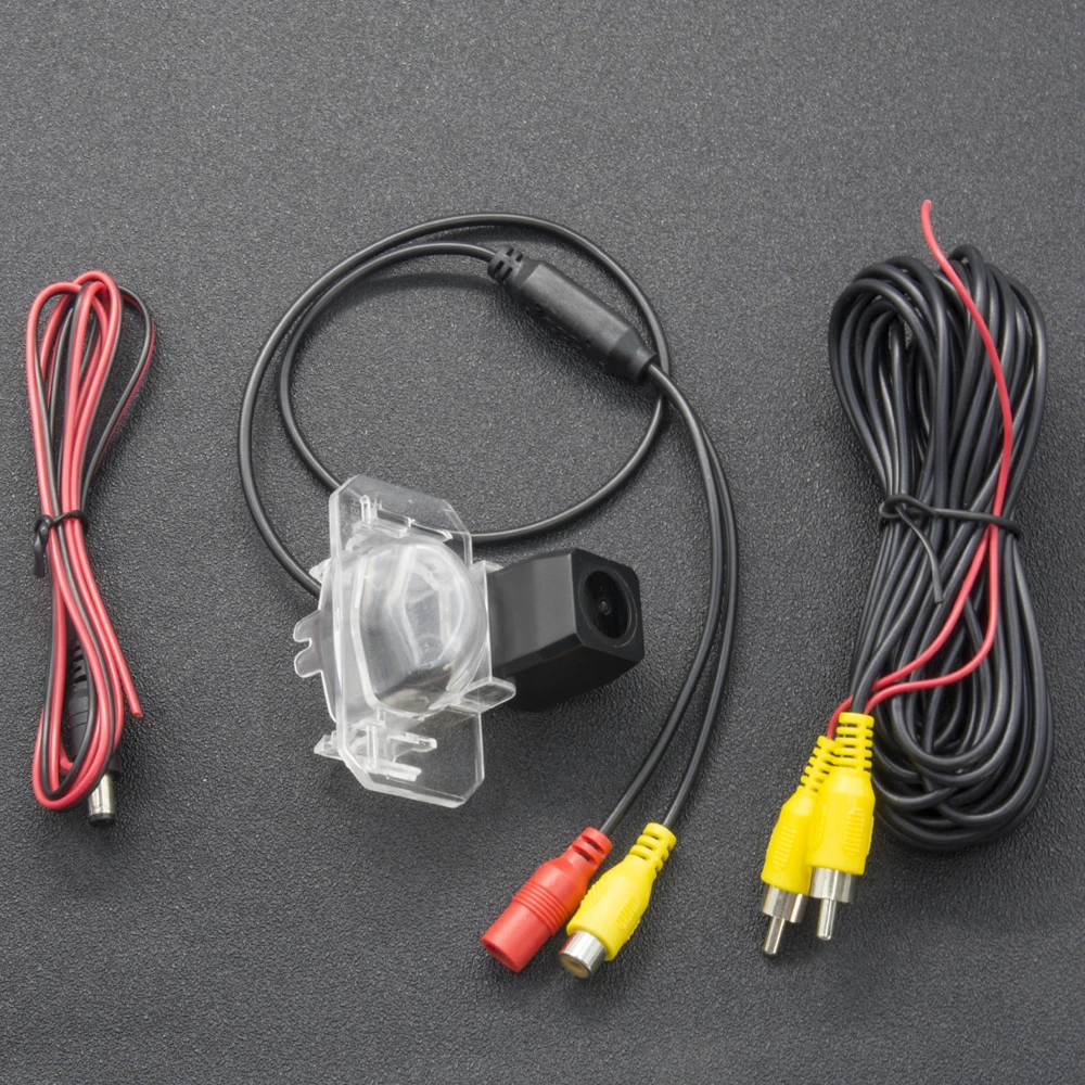 Камера заднего вида SD для Honda Civic MK7 2001 2005 Odyssey MK3 2010 HRV MK1 2000 2006 парковочный ЖК