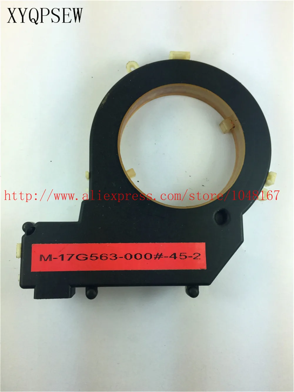 XYQPSEW для Ford датчик рулевого колеса 9T1T-3F818-AA01 0265B05477 9T1T3F818AA01 0 265 B05 477 | Автомобили и