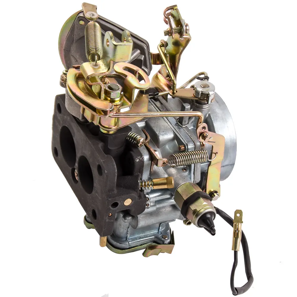Карбюратор для Nissan 720 710 610 Base 620 Pickup L18 Z20 Carby 1973 1986|Карбюраторы| |