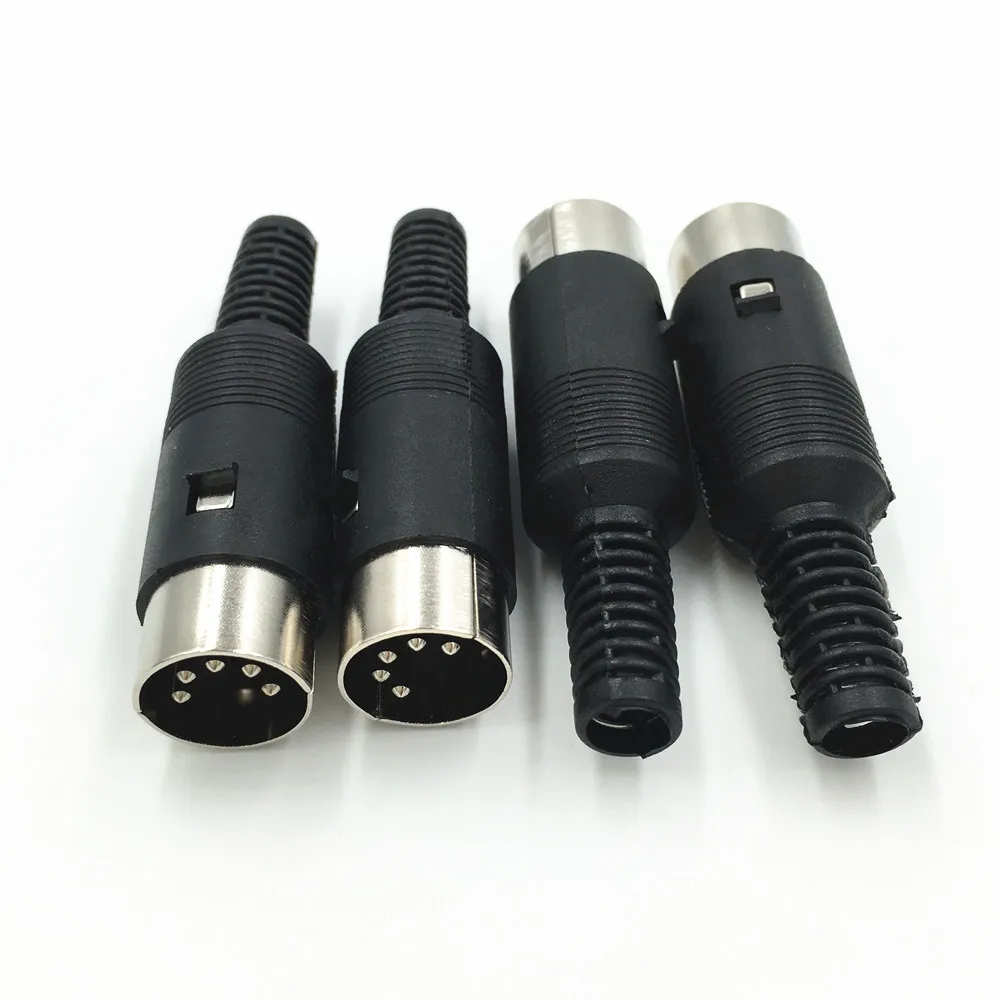 50 шт. разъем для кабеля с пластиковой ручкой | Обустройство дома