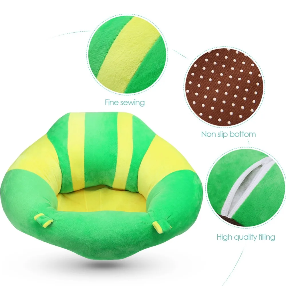 Дропшиппинг детские сиденья Диван Мягкий автомобиль путешествия сидение