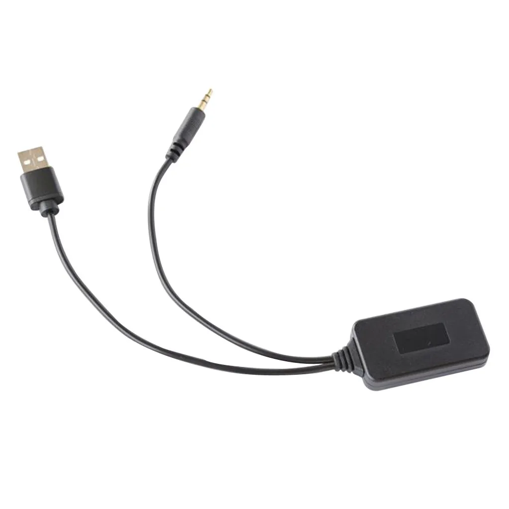 Франшиза для Bluetooth 4 2 аудио Aux адаптер кабель музыкальный вспомогательный вход с