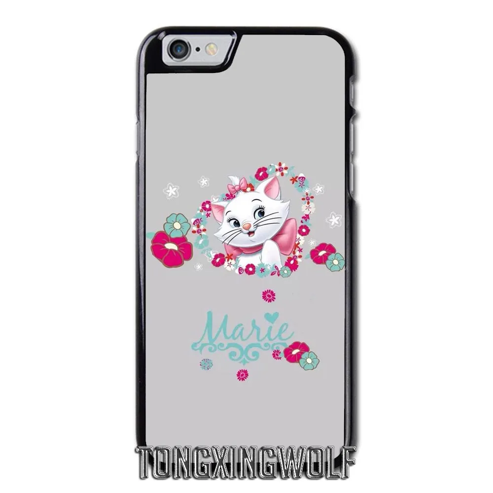 Аристократы кошка kitty чехол для HuaWei P8 P9 P10 P20 Lite плюс Nova 2 S Y3 Y5 Y6 Y9 honor 5C 5X6X7 s 8 9 10 2017 2018 |