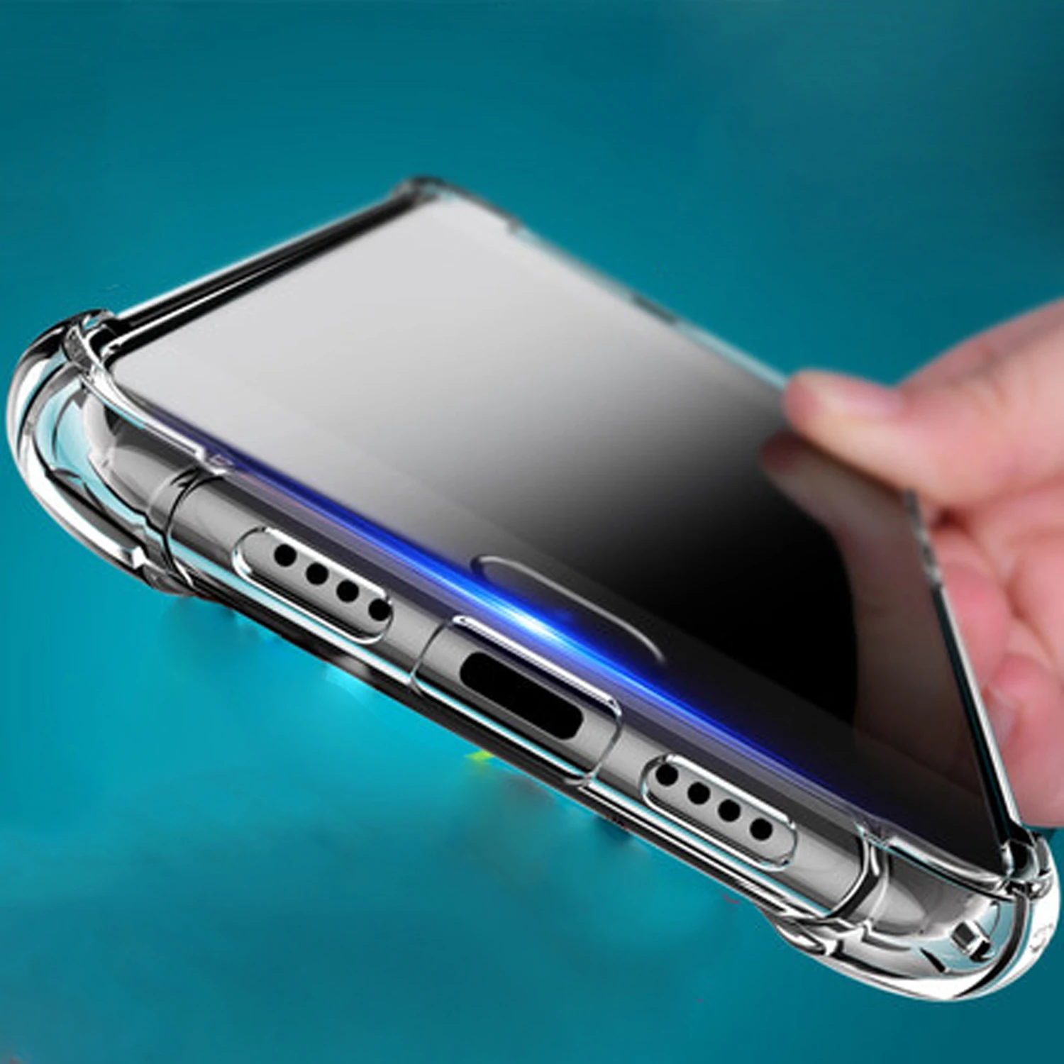 360 чехол для защиты huawei Примечание 10 P30 P20 P10 2 S Y5 Y6 Y7 Y9 премьер Коврики 20 9 Pro 2018 плюс
