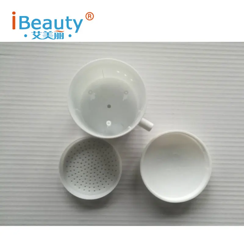 Аксессуары для сауны пластиковые шланги набор трав аксессуары iBeauty Бесплатная