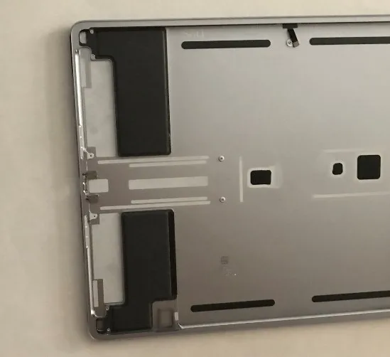 Чехол-накладка для Ipad Pro 2-го поколения 12 9 дюйма 4G/Wi-Fi | Мобильные телефоны и