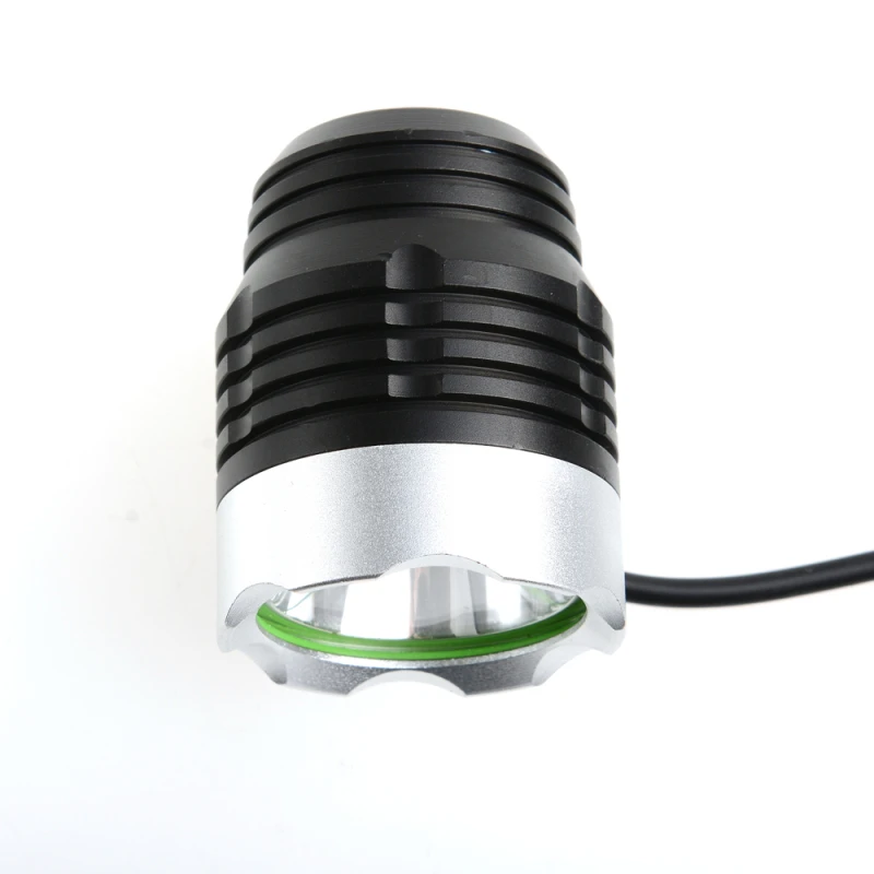 Велосипедный фонарь 2016 1200 люмен CREE XM-L T6 светодиодный водонепроницаемый USB Mtb