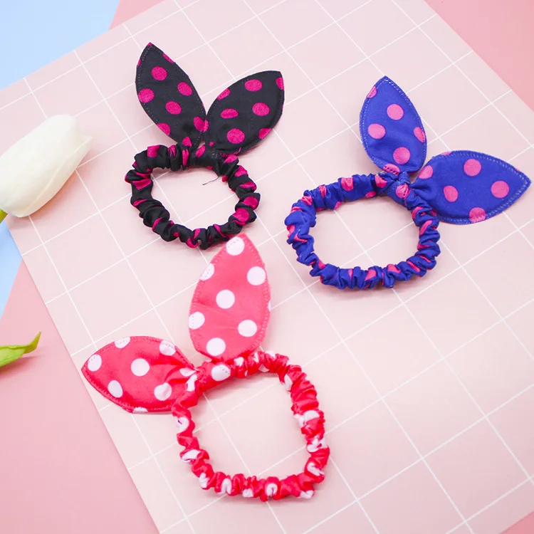 Резинки для волос | Мать и ребенок