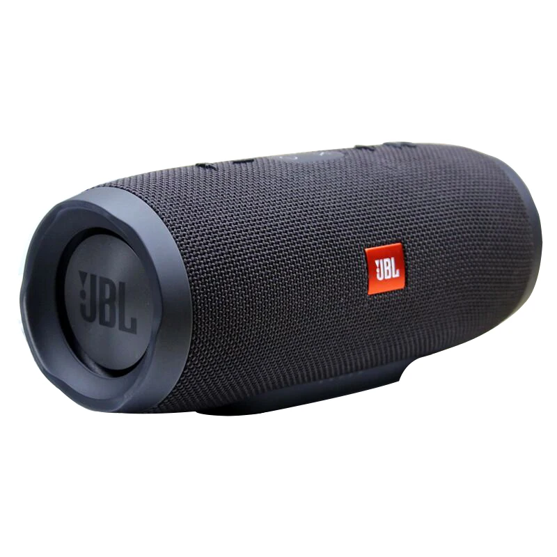 Беспроводная Bluetooth Колонка JBL Charge 3 водонепроницаемые портативные музыкальные
