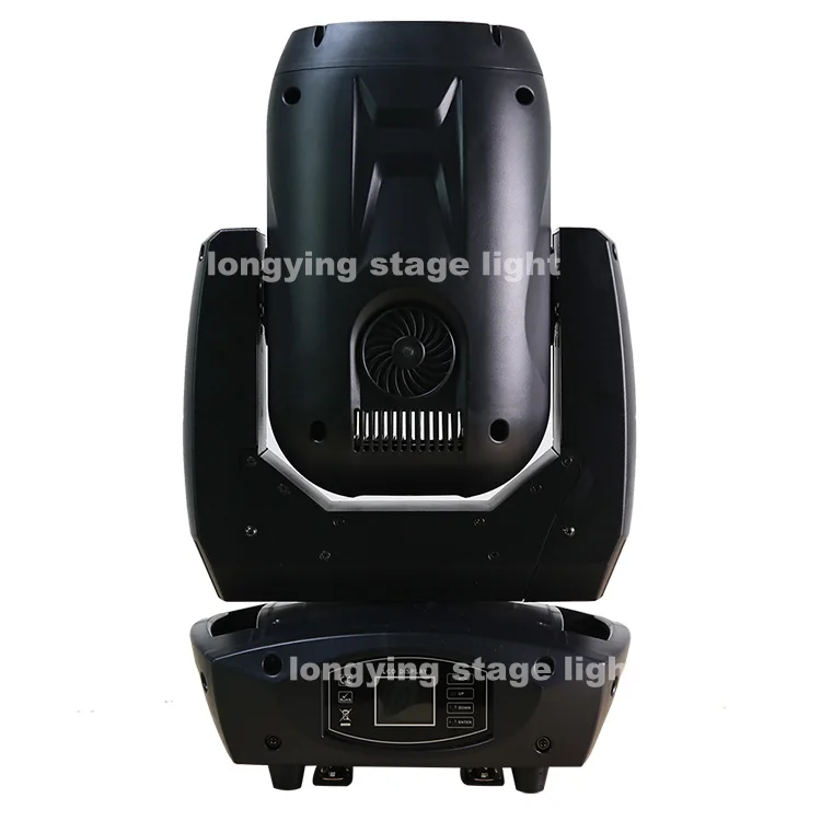 Free Shipping 90W Led Moving Head Beam Fast Light DMX 18 Channels Stage Lighting DJ | Освещение