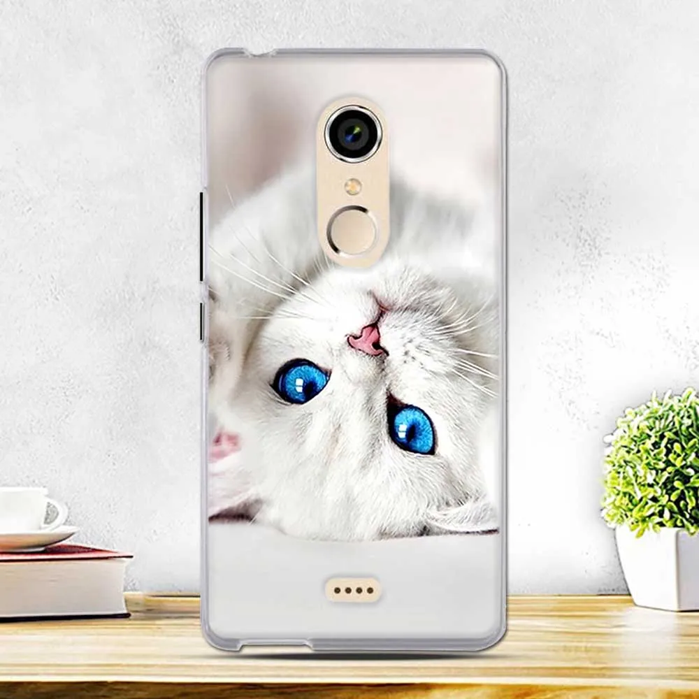 Мягкий ТПУ чехол для BQ BQS 5050 Strike Selfie 5 0 &quotаксессуары s Мягкая силиконовая задняя