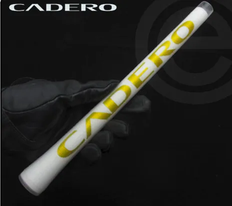 9x Кристальный стандарт CADERO 2X2 AIR NER клюшки для гольфа 10 цветов доступны с мягким материалом прозрачный клюшка