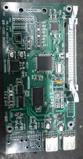 

USB-Консоль AVOLITES