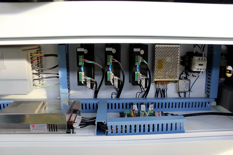 AKM6090 Настольная пила Smart cnc роутер для рекламы | Инструменты