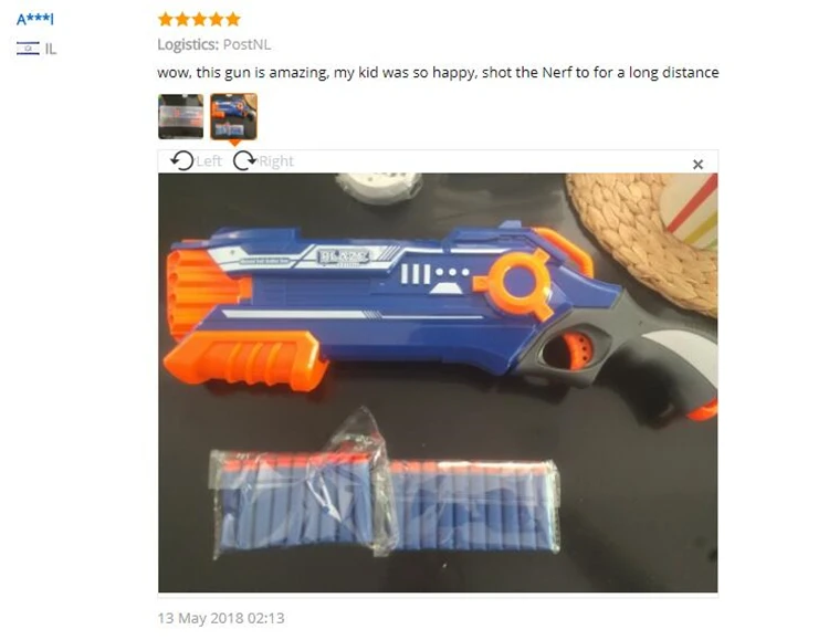 Eva2king мягкие пули игрушечный пистолет пуля костюм для Nerf пистолет оружие пистолетный пистолет с Pulka игрушечный пистолет костюм для Nerf игрушечный пистолет подарок